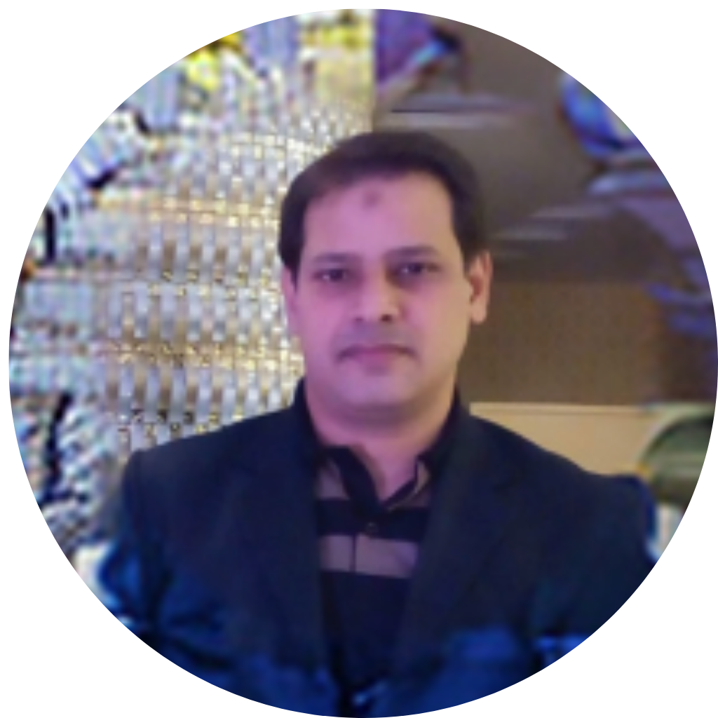 Dr Syed Khawaja Karimullah