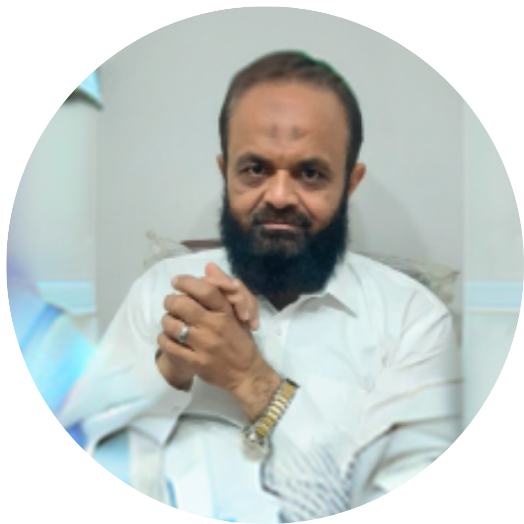 Javed Abdul Sattar