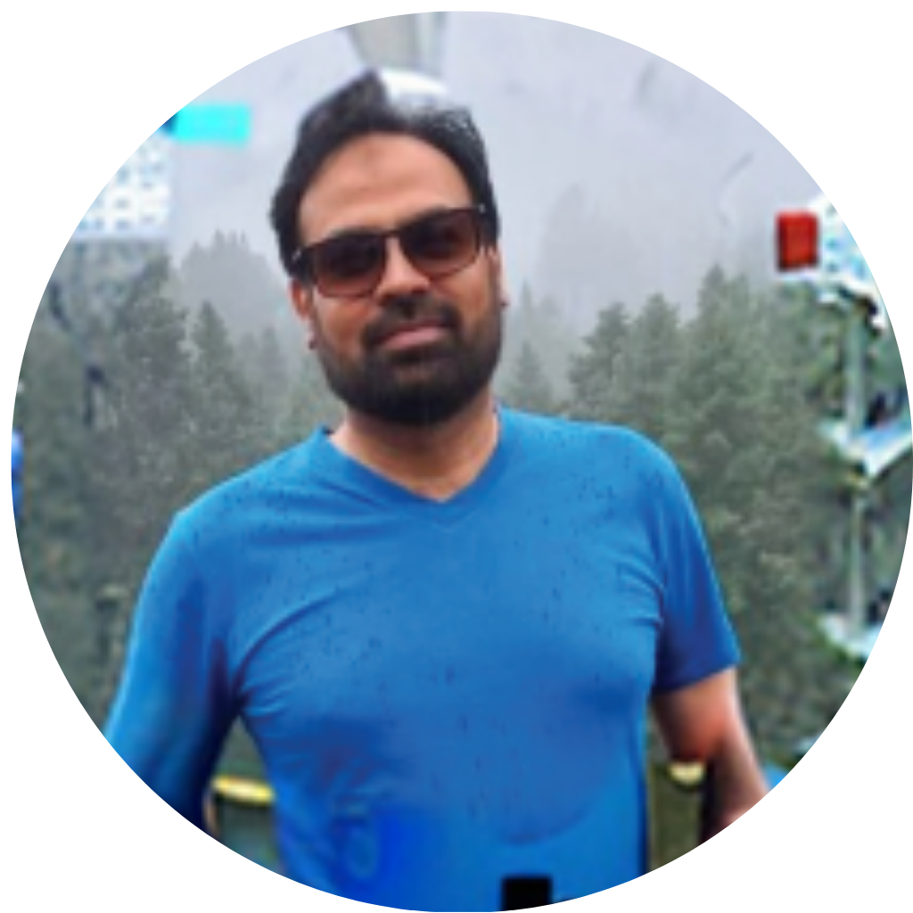 Atif Muqeet