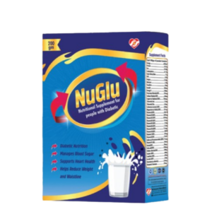 NuGlu - Dry Milk Powder