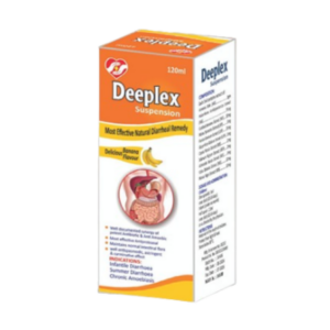 Deeplex - Suspension