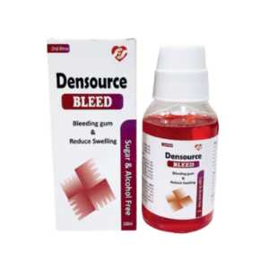 Densource - (Bleed) Mouth Wash