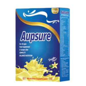 Aupsure - Dry Milk Powder
