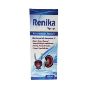 Renika - Syrup