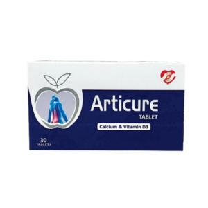 Articure - TABLET