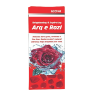 ARQ-E-ROZY - Spray Make your skin fresh