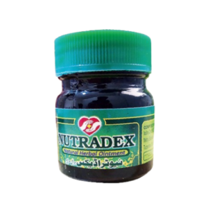 NUTRADEX - Natural Body Pain Ointment