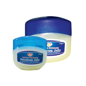 PETROLEUM JELLY - Skin Whitening Moisturizer with Anti Oxiendant