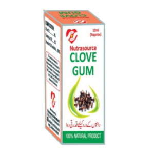CLOVE Gum