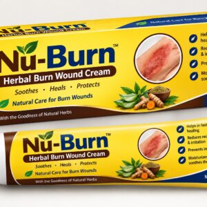 Nu-burn